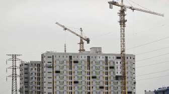 Pertumbuhan Properti Akhir 2016