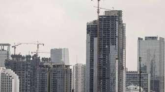 Hingga September 2016 penjualan properti tumbuh sekitar 8-10 persen