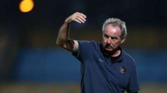 Mantan Pelatih Timnas Indonesia Alfred Riedl Tutup Usia