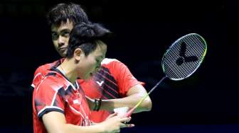 Berguguran, Indonesia Sisakan Tiga Wakil di 8 Besar Malaysia Open