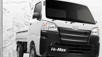 Daihatsu Hi-Max Sasar UMKM Jateng