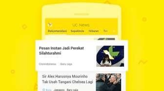 UC News, Solusi Mendulang Pendapatan dari Media Sosial