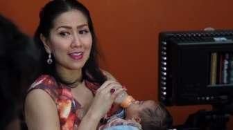 Venna Melinda Rela Serahkan Vania ke Orangtua Kandung, Asalkan...