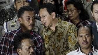 Kejagung Punya Waktu Dua Minggu Buat Teliti Berkas Ahok