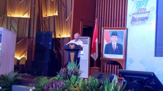 PUPR Tingkatkan Kualitas SDM untuk Percepatan Pembangunan