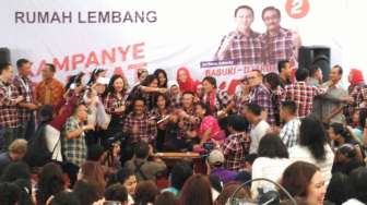 Jika Jadi Gubernur Lagi, Ahok Akan Kurangi Dana Hibah ke Ormas