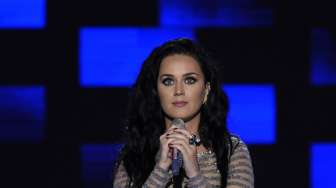 Katy Perry-Orlando Bloom Dikabarkan Putus