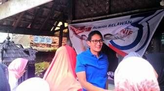 Sandiaga: "Om Telolet Om" Berpeluang Gaet Turis Asing