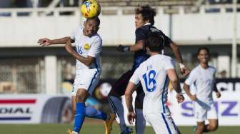 Dukung Rohingya, Malaysia Ancam Mundur dari Piala AFF