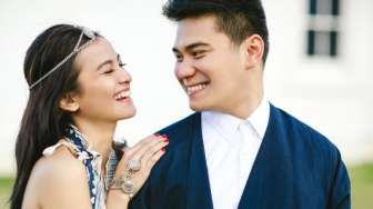 Profil Vicky Kharisma, Suami Acha Septriasa yang Diisukan Cerai dan Co-parenting
