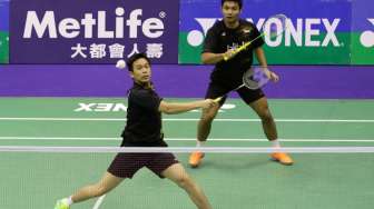 Keluar dari Pelatnas, Ini Rencana Hendra Setiawan