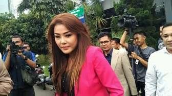 Artis Dituduh Bekerja di Panti Pijat, Ditangkap karena Narkoba