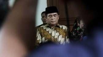 Perdarahan Otak dan Pingsan, Ade Komarudin Dioperasi di RSPAD