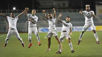 Timnas Indonesia Lolos ke Semifinal Piala AFF, Menpora: Fokus!