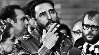 Fakta Fidel Castro: Hisap Cerutu hingga Tiduri 35 Ribu Perempuan