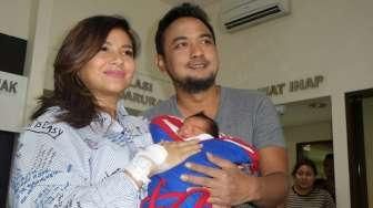 'Kekasih Baru' Bikin Meisya Siregar 'Sampingkan' Bebi Romeo