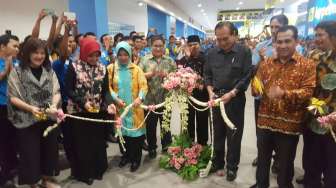 Lippo Malls Resmikan Lippo Plaza Lubuklinggau