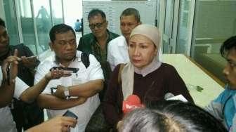 Ratna Sarumpaet Diperiksa Kasus Makar Sri Bintang Pamungkas Hari Ini