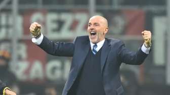 Tekuk Fiorentina, Pioli Melihat Potensi Inter