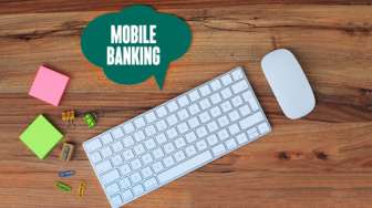 Jaga Kerahasiaan Data, Ini 5 Tips Aman Bertransaksi dengan Mobile Banking