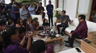 Pertanyakan Deklarasi Jokowi-Muhaimin oleh PKB, Ini Alasan PPP