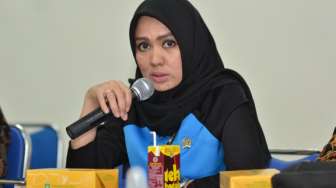 BURT Apresiasi Kesiapan RSPB Layani Anggota DPR RI