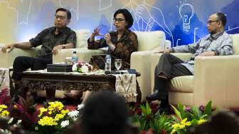 Seminar Nasional Tantangan Pengelolaan APBN