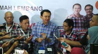 Besok, Ahok Dipanggil Mabes Polri untuk Diserahkan ke Kejagung