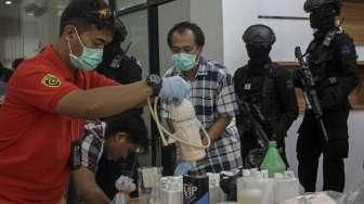 Pengungkapan Kasus Terorisme Terbaru
