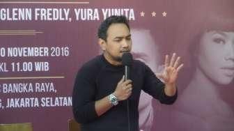 Bebi Romeo dan Glenn Fredly Rilis Album Kompilasi