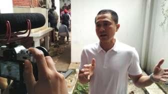 Lukman Sardi Punya Alasan Kuat sampai Anggap Ahok yang Terbaik