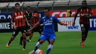 Maju Cawabup Kabupaten Bandung, Atep Ngaku Dapat Dukungan Bobotoh