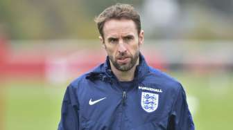 Sah! Status Southgate sebagai Manajer Timnas Inggris Dipermanenkan