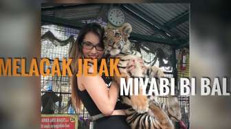 Video: Melacak Jejak Miyabi di Bali