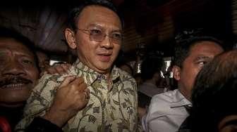 Ahok: Kalau Rp18 Juta Ditarik Semua Itu Pasti Anak Nggak Bener