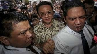 Ahok Sudah Terima Surat Pemberitahuan Sidang Al Maidah