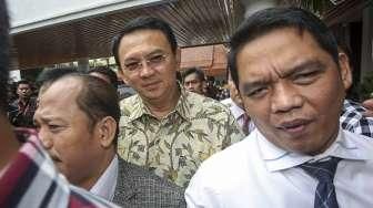 Senin Debat Kandidat di UIN, Ini yang Dipaparkan Ahok