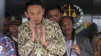 Mendagri: Ahok Diberhentikan Setelah Cuti Kampanye Berakhir