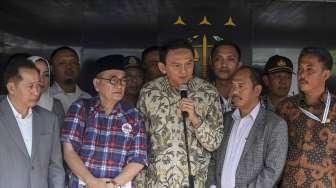 Ahok Diserahkan ke Kejaksaan Agung