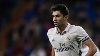 Karier Jomplang Zinedine Zidane dengan Sang Anak: Enzo Zidane Pensiun Dini