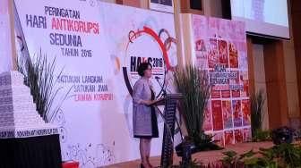 Peringatan Sri Mulyani Buat Pegawai Pajak