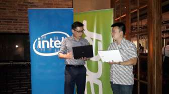 Acer Boyong Rangkaian Laptop Chromebook ke Indonesia