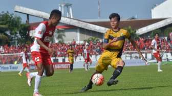 Hijrah ke Kalimantan Timur, Inilah Tiga Stadion di Ibu Kota Baru Indonesia