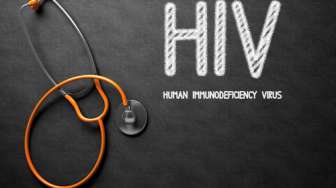 Data UNAIDS: 51 Persen Kasus HIV Baru Terjadi Pada Kelompok Remaja, 12 Persennya Anak-Anak