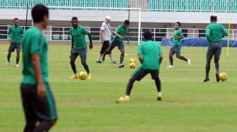 Inilah Susunan Pemain Leg II Semifinal AFF Vietnam Vs Indonesia