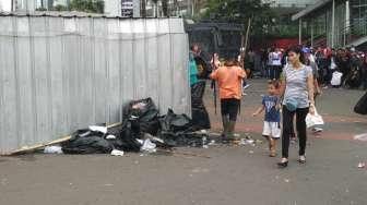 Pengawas CFD Merasa Dibohongi oleh Panitia "Kita Indonesia"