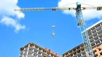 Harga Properti Jakarta Barat Drop Jelang Pilkada