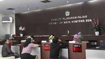 Pemerintah Didorong Segera Bentuk Badan Penerimaan Pajak