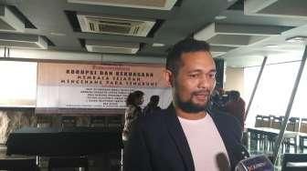 Seperti Mengingkari Anak Kandung, Pengamat Ini Sebut Pengusungan Anies oleh NasDem Jadi Capres Tidak Etis