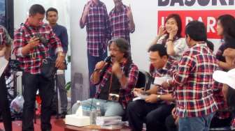 Ahok Akan Gugat Kecurangan di Pendataan DPT